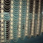 DIY Crochet Curtains15