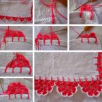 DIY Crochet Curtains16