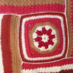 DIY Crochet Cushion13