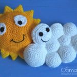 DIY Crochet Cushion21