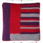 DIY Crochet Cushion23