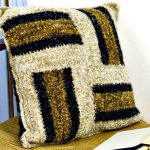 DIY Crochet Cushion26