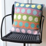 DIY Crochet Cushion27