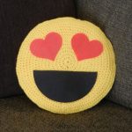 DIY Crochet Cushion28
