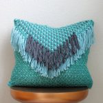 DIY Crochet Cushion30
