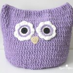 DIY Crochet Cushion311
