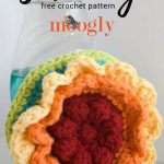 DIY Crochet Flowers13