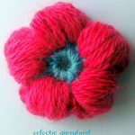 DIY Crochet Flowers18