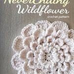 DIY Crochet Flowers2