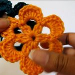 DIY Crochet Flowers3