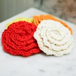 DIY Crochet Flowers6