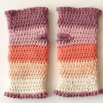 DIY Crochet Hand Warmer4