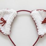 DIY Crochet Headband13