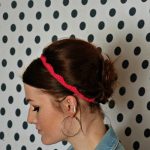 DIY Crochet Headband14