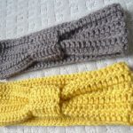 DIY Crochet Headband4