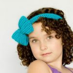 DIY Crochet Headband9