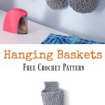 DIY Crochet Planter15