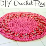 DIY Crochet Rug15