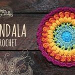 DIY Crochet Rug16