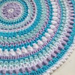 DIY Crochet Rug19