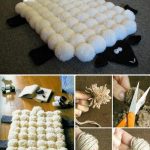 DIY Crochet Rug20