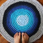 DIY Crochet Rug4