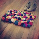 DIY Crochet Rug7