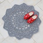 DIY Crochet Rug8