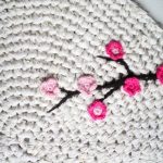 DIY Crochet Rug9