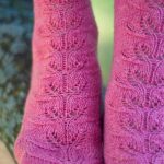 DIY Crochet Socks5