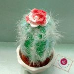 DIY Crochet Succulents11