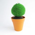 DIY Crochet Succulents4