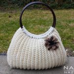 DIY Crochet side bag4
