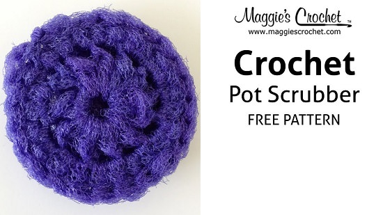 Crochet Scrubbies|Crochet scrubby|Cotton Pot Scrubbers|Pot Scrubbers|Dish Scrubbers|Bright scrubbers|Small Gift|Handmade Gift|Kitchen