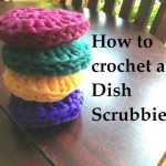 DIY Dish Scrubber3