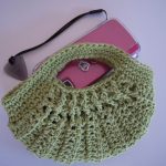 DIY crochet mobile case19