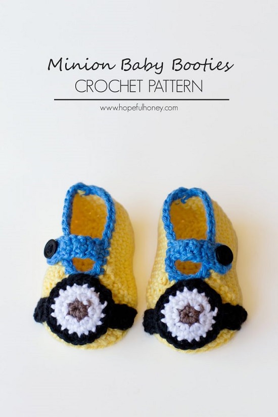 18 Adorable DIY Toddler Shoes Patterns For Beginners - Crocht