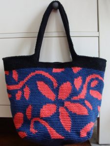 17 Attractive DIY Crochet Bags Patterns For Beginners - Crocht