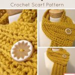 Diy Crochet Cowl14