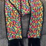 Diy Crochet Cowl25