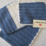 Diy Crochet Washclothe4