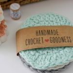 Diy Crochet Washclothe5