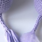 Crochet Elephantbody