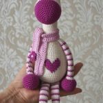 Crochet Toy10