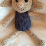 Crochet Toy11
