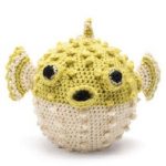 Crochet Toy14