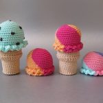 Crochet Toy15