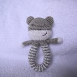 Crochet Toy21