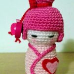 Crochet Toy3