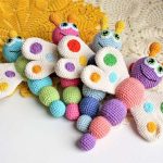 DIY Crochet Butterfly20